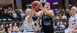 Sköna islossningen i semifinalen: ”Jag ska bara ta mina lägen”