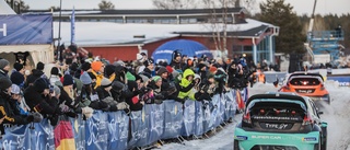 Ser fram emot återkomst av Race of Champions