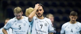 Guifstjärnan skadad – missar matchen mot Hammarby