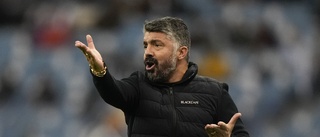 Gattuso och Valencia går skilda vägar