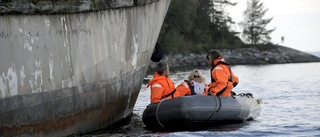 Däcksabbare är inga riktiga aktivister