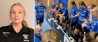 Vägrade lämna efter skadorna – blev rekordung sportchef för skrällgänget: "Superkul att föreningen lagt förtroendet på mig"