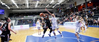 Bildextra: Luleå Baskets möte med nykomlingen