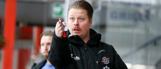 Kaptenen: "Det straffar oss hårt"