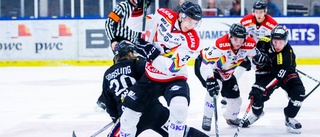 Alla bilder från hockeyderbyt