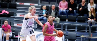 Bildspel från Luleå Baskets jätteseger