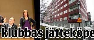 Här röstas jätteköpet av Akelius fastigheter igenom