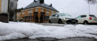 Vad hände med våren? Mer snö att vänta