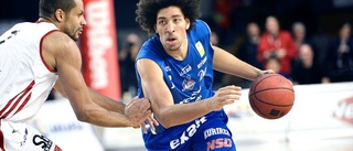 Live-tv: Uppsala - LF Basket