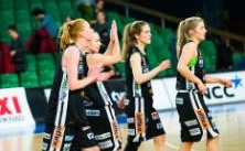 Ny storseger för Northland Basket