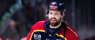 Hockeyprofilen kommer till Västervik