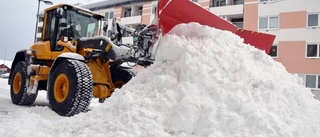 Här är Gällivares nya centrum