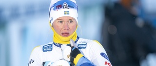 Svenskt sprint-misslyckande: "Underkänt"