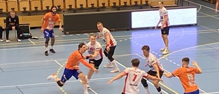 EHF räckte inte till i seriefinalen - fick storstryk i Lindesberg: "Att vinna alla matcher hade varit en feberdröm" - Se höjdpunkter här