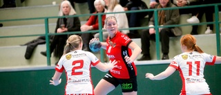 EHF rasade ihop - förlorade sjätte matchen i rad