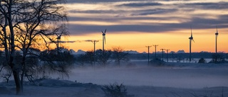 Elpriset stiger i södra Sverige