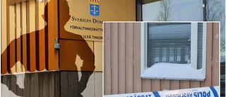 Liten sinnesundersökning för mordmisstänkt pappa