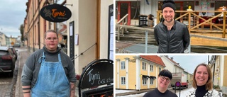 Restaurangägarna ifrågasätter de nya riktlinjerna