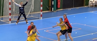 Tunga sviten fortsätter - EHF tappade ledning hemma mot Göksten - Se highlights här