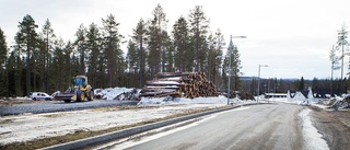 Här bygger Luleå för barnen