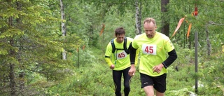 Extremtävlingen i Tornedalen