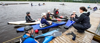 Så ska Isbrytarna få den okända sporten att växa