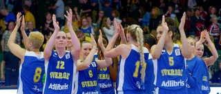 Nu lyfter NSD – mot basket-EM