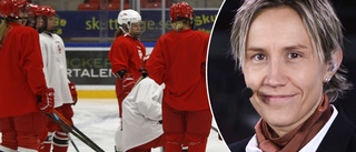 Hockeyprofilens hårda Almtunakritik: "Gör om, gör rätt!" • Kommenterar nedläggningsbeslutet