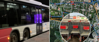 Vill skapa shoppingbuss i Skellefteå • Kan göra nya handelsområdet mer tillgängligt