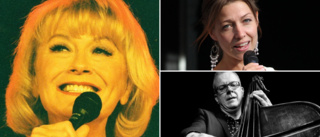 Jazznostalgiker? Se hit! Eskilstuna jazzklubb anordnar minneskväll för Monica Zetterlund med prisbelönta musiker