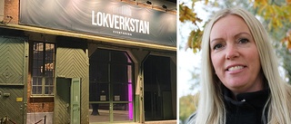  Julänglars konsert flyttar till Lokverkstan - Therese Lundqvist: "Den är en hyllning till alla jag hjälper"