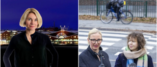 Rydekers plan för kulturen är ganska vag – vad vill politiken? • Att kulturen ska locka arbetskraft till norr är närmast ett hån mot alla som kämpat