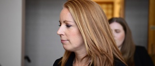 Lööf om Engström: Han har behövt möta min blick