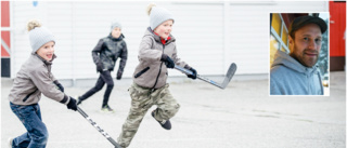 Slår larm – barnen rör sig för lite: "Är så pass mycket stillasittande att man tror att de som föds nu kommer leva kortare än sina föräldrar"