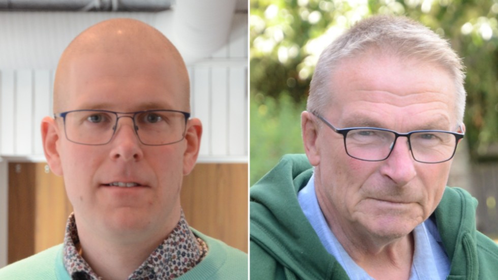 Oskar Sulin (V) tar vid årsskiftet helt otippat över rollen som oppositionsråd i Gnesta och Håkan Ekstrand (C) petas från posten som oppositionsråd efter åtta år.