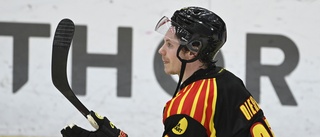 Danskt hattrick lyfte Brynäs