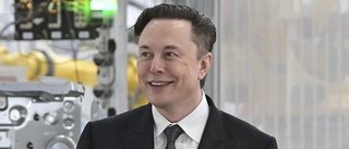 Musk vill flytta rättegång: "Lokal negativism"