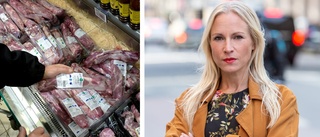 Köttstölderna har blivit massiva – kan drabba bönderna