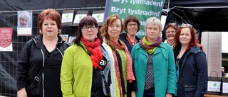 Aktiviteter för att bryta tystnaden