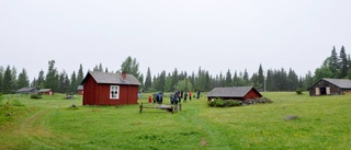 Populär fäbod öppnar för sommaren