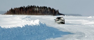 Het hotellbransch i Norrbotten