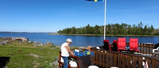 Skärgårdsjakten efter Båtö-Anna