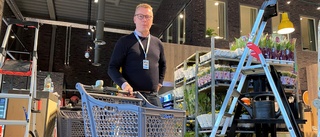 Här öppnar ny matbutik – trots tuffa läget i branschen