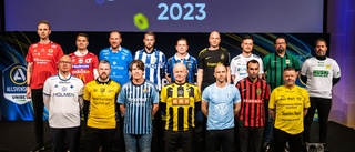 Tipset: Så kommer allsvenskan sluta för IFK 2023: "Optimistiska"