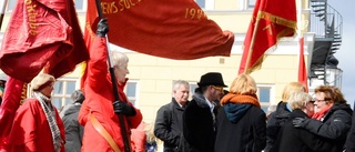 En fläkt av gamla tider i Luleå