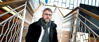 Bernhardsson: "Jag trånar inte efter puls"