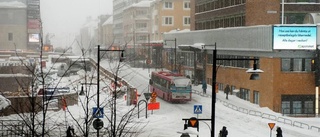 Norrbottnisk luft renast i landet