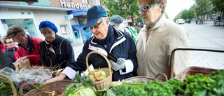 Torghandeln flyttar till Storgatan