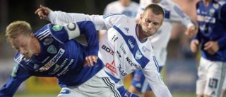 IFK Luleås glädjebesked – nyckelspelaren stannar