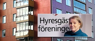 Hyresgästföreningen ger upp: "Ingen möjlighet att komma överens""